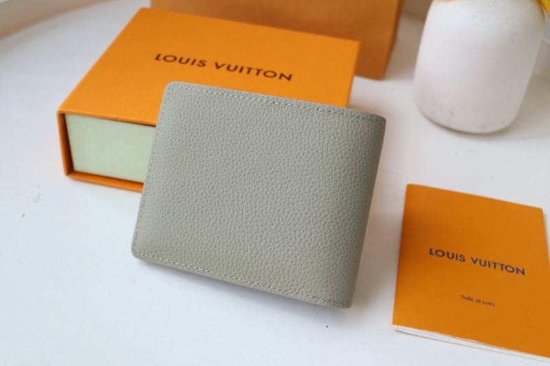 LV Wallets